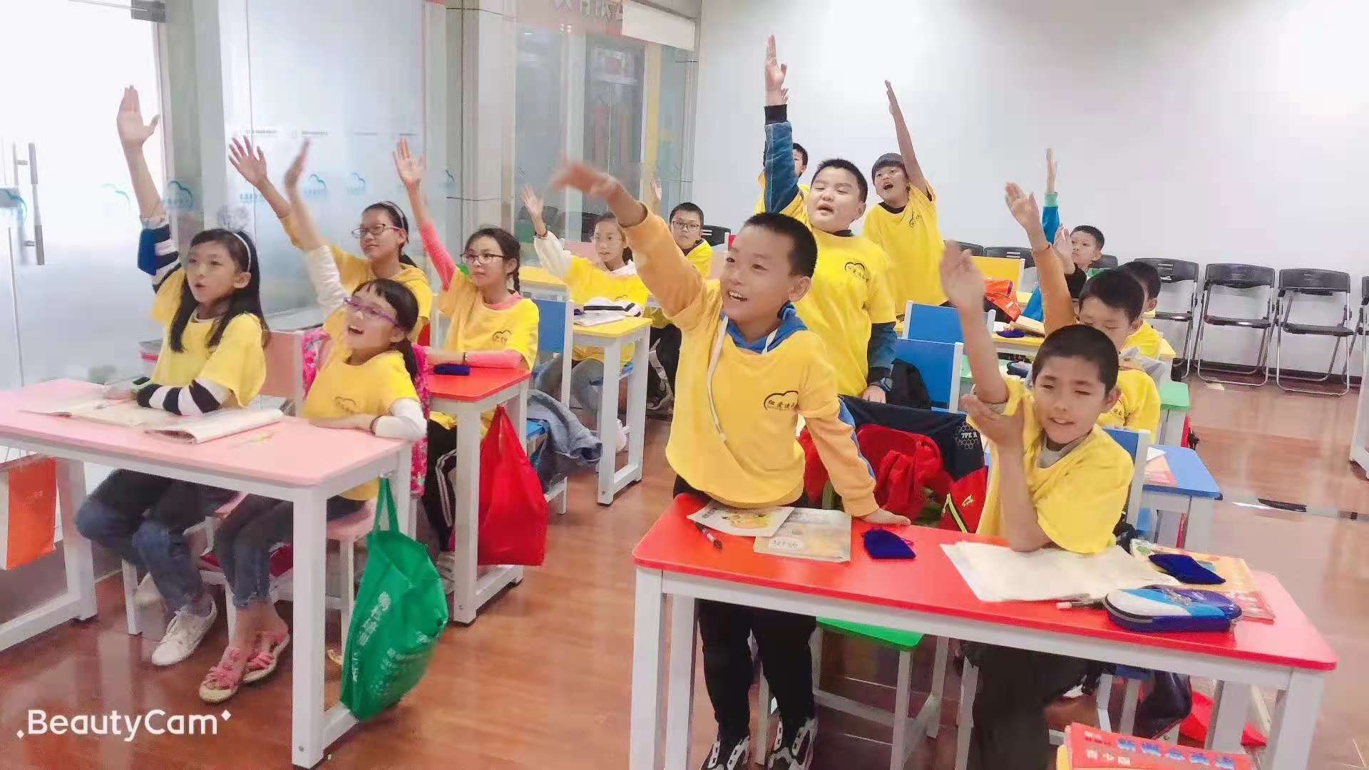 昆明纽爱迪教育官渡校区被授予剑桥CICE英语考点