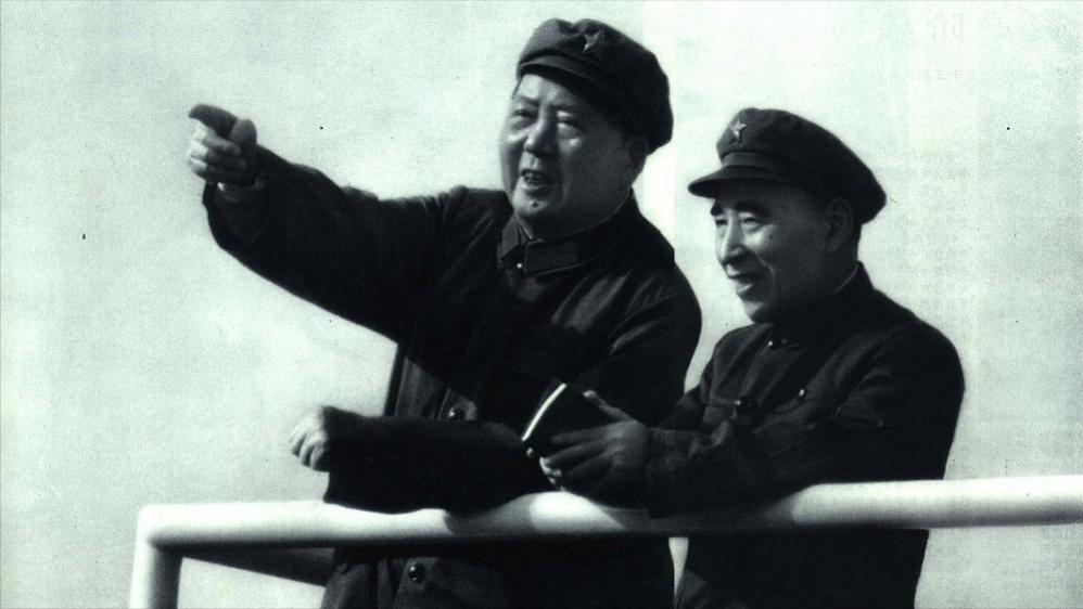 毛主席为何能统帅群雄？十大元帅说出了真相，彭德怀最敢说