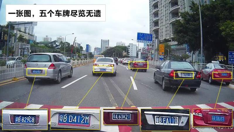 行车记录仪怎么选？别总挑贵的来买，这样选就足够了