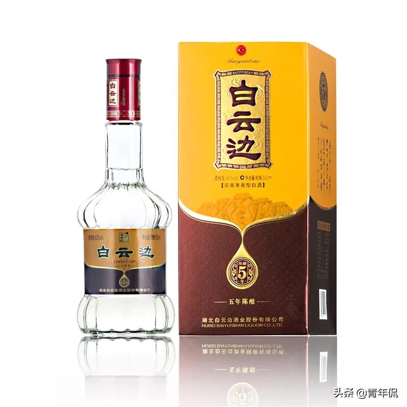 兼香型白酒有哪些品牌（国内各地的8款兼香型名酒）