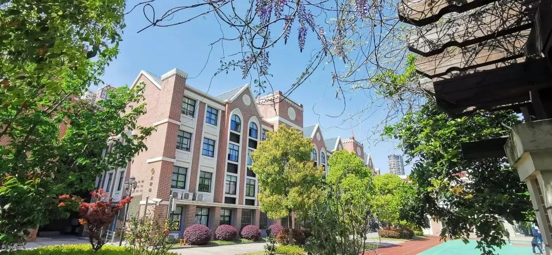 素质的狂欢！市重点待遇，普高分数线，上海15所特色高中来了