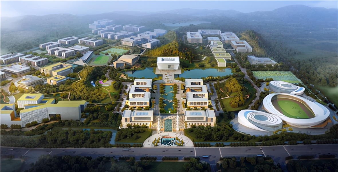 最新出炉：2021年四川省民办大学排名！四川大学锦江学院领跑