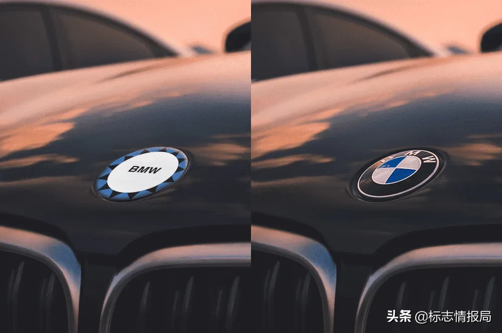 凭记忆画车标，结果很有趣