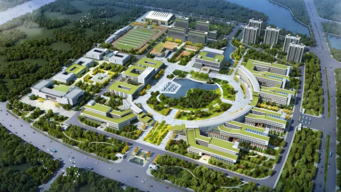 高校效果图,食堂(第4页)_大山谷图库