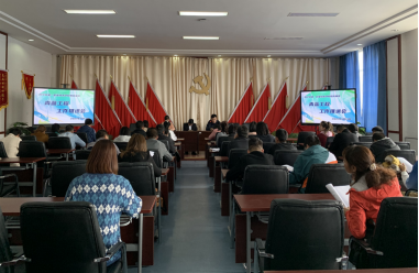 青蓝携手 共筑师梦