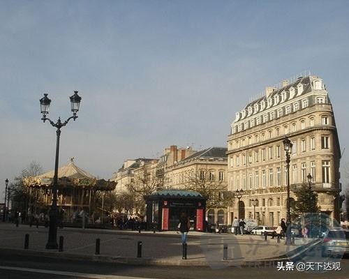 巴黎高等商学院｜欧洲最著名的商学院之一，是世界商业领袖的摇篮