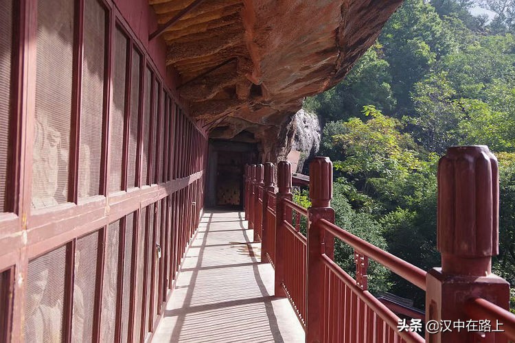 七月旅游季，汉中人甘南六日游趣味游记已上线