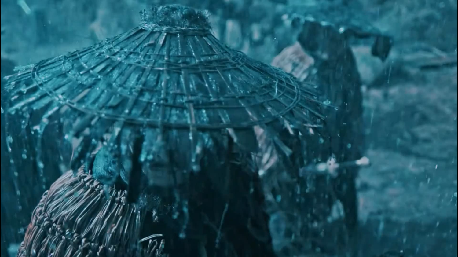 清代幽冥问答录,活人在地狱做判官)