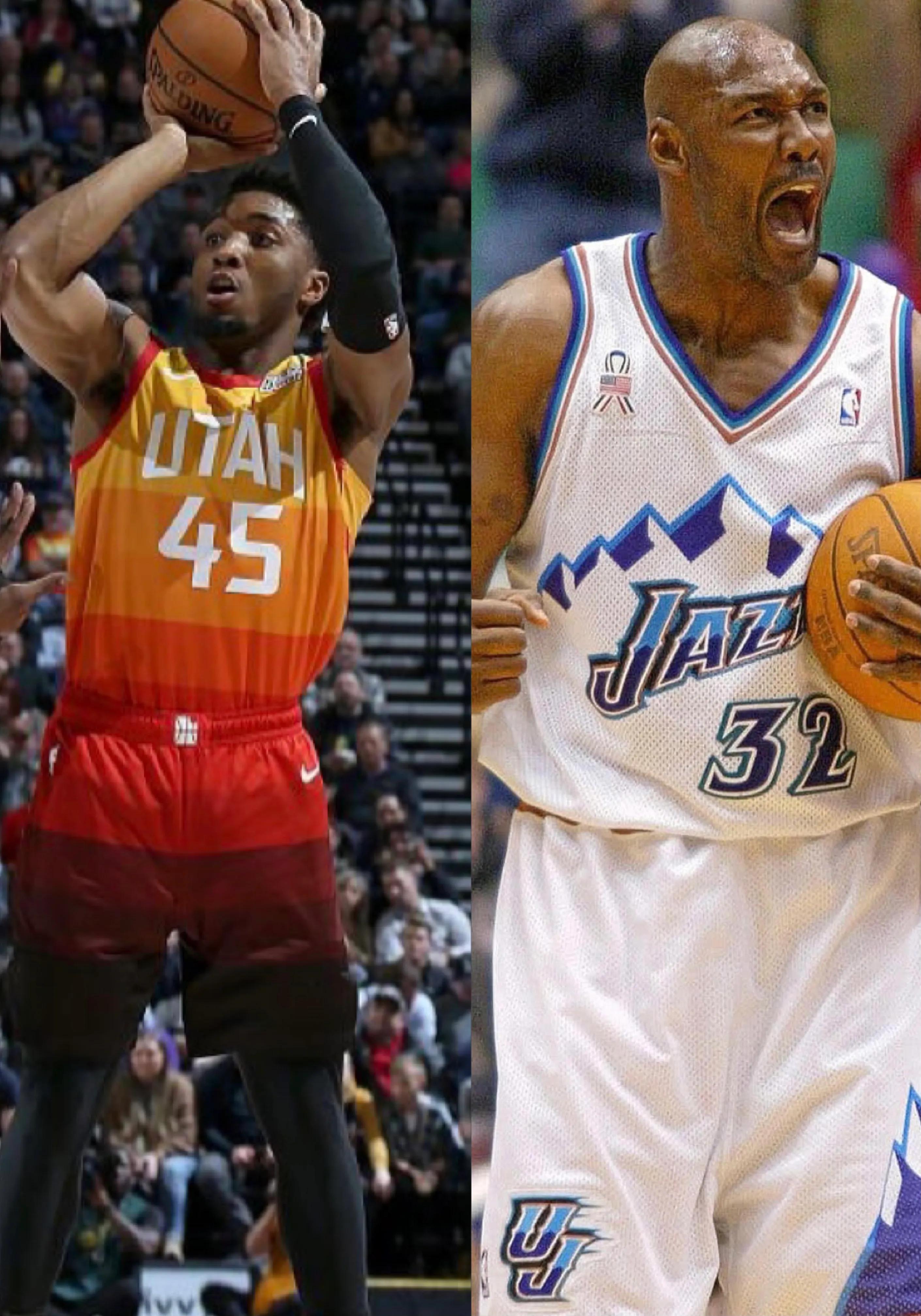 为什么现在的nba球衣不好看(球迷说现在球衣丑,你喜欢现在球衣风格