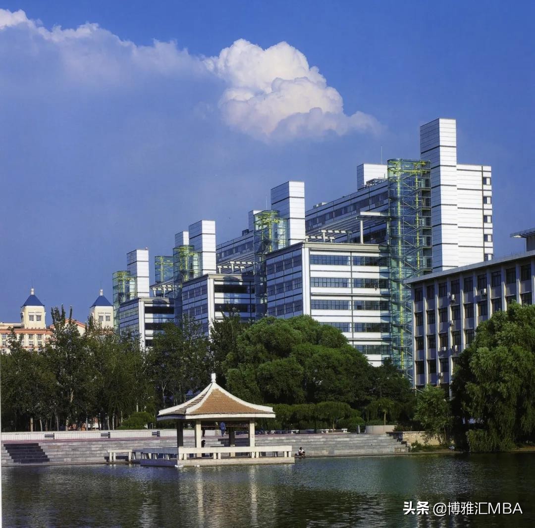 天津大学2021年非全日制会计硕士提前批面试办法