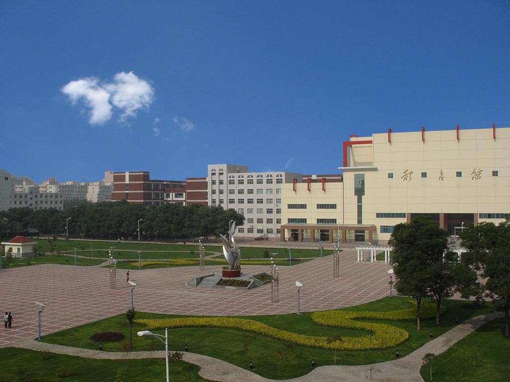 甘肃省8所省部共建重点大学，5所独立学院全部完成转设