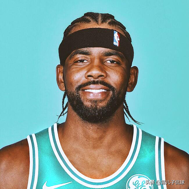 当球星们换一种发型…(当nba球星p了新发型:谁的颜值更高了?谁拉胯了?