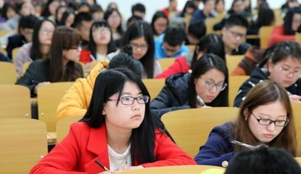 5所二本院校或将升一本，录取分数还未改动，学生注意不要错过