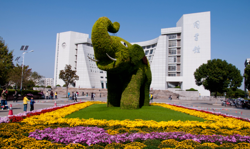 上海这所211高校太委屈，明明拥有A类学科，却常被调侃为民办三本