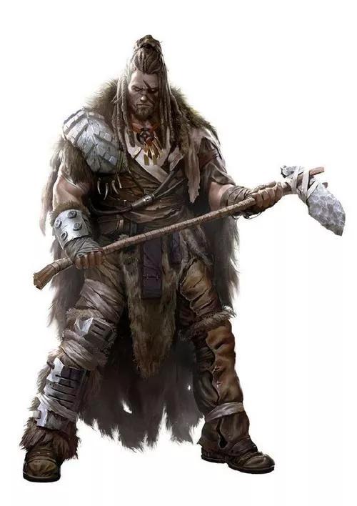 凯尔特族是中国的少数民族吗（古欧洲三大蛮族凶猛彪悍，为何在华夏游牧民族前不堪一击？）