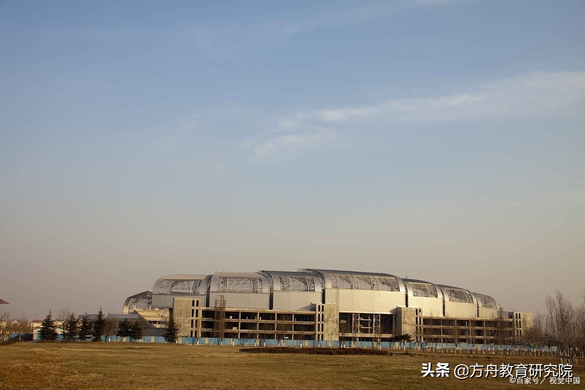 临沂：拟组建临沂大学医学院，青岛理工大学临沂校区将迁至主城区