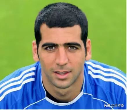 为什么以色列参加欧冠篮球赛（聊聊以色列足球那些事儿）