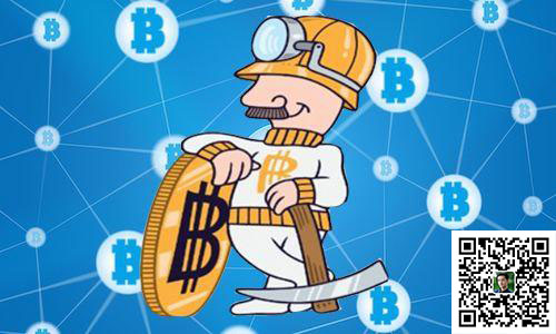 传说的矿场长什么样？