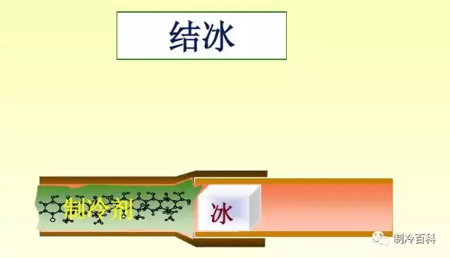 为什么制冷系统要抽真空？其中的隐患有多大？