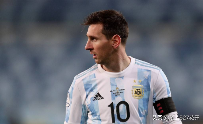 阿根廷7-0大胜玻利维亚(全场最高评分当之无愧！梅西2射1传，阿根廷4-1大胜玻利维亚)