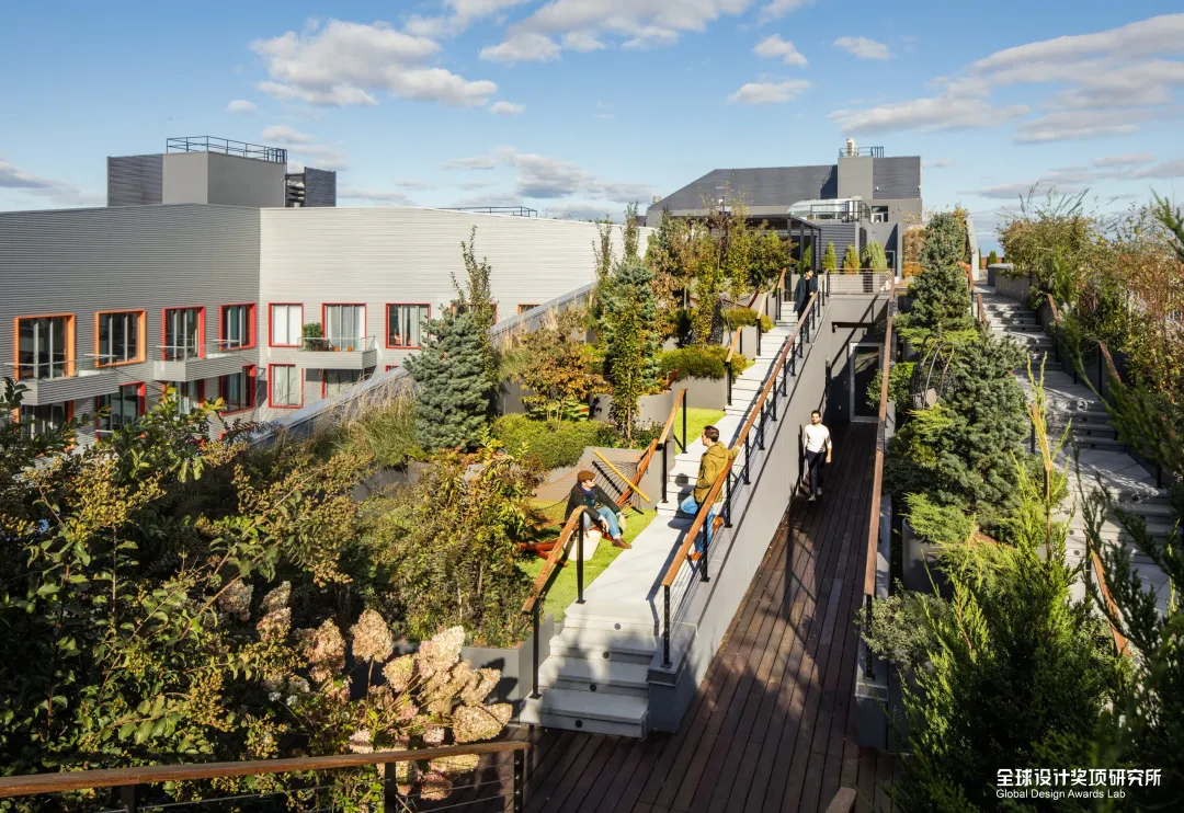 A+Awards专题 | 开拓建筑设计新时代的31家顶级事务所