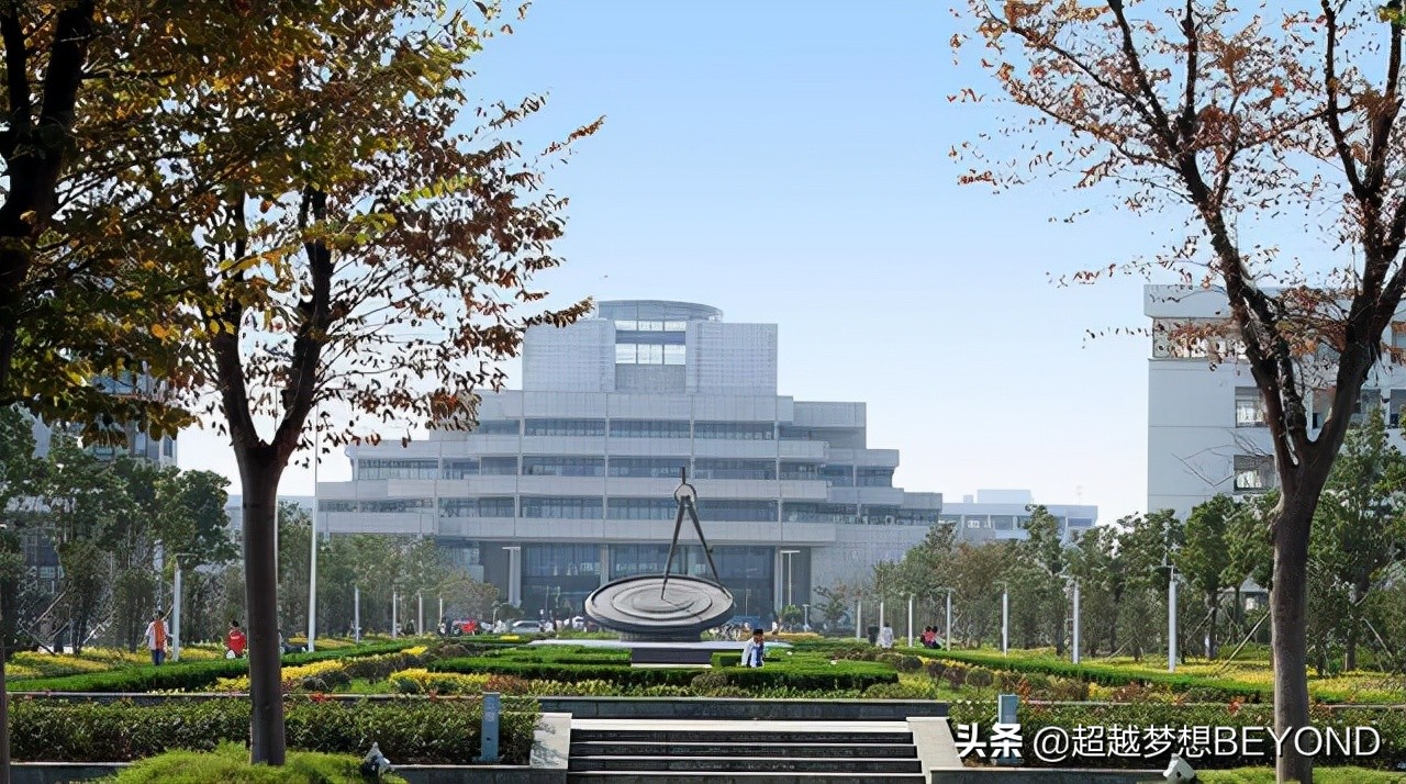 常熟理工学院2021年江苏省各专业录取分数统计