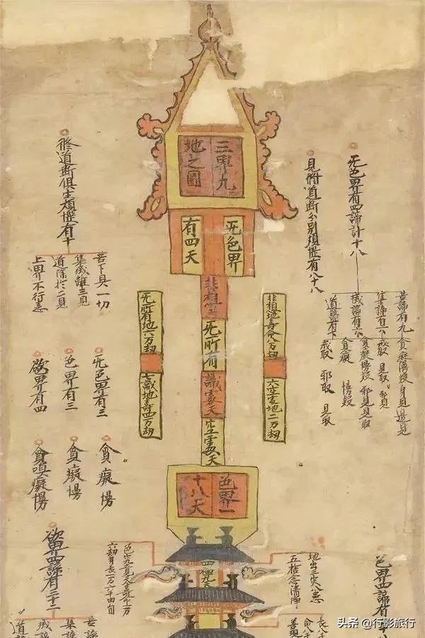 莫高窟(关于敦煌莫高窟)(图23) 关于敦煌莫高窟,这应该是最全的介绍了