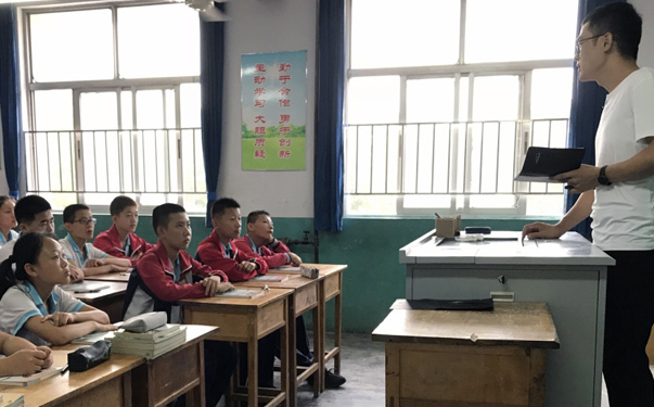 袁隆平母校，一所不带“师范”二字的师范大学，想考师范的可关注