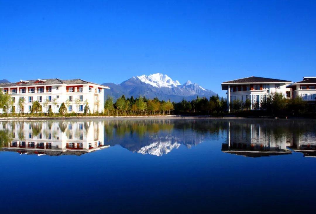 云南省32所本科高校，民办2所独立学院7所