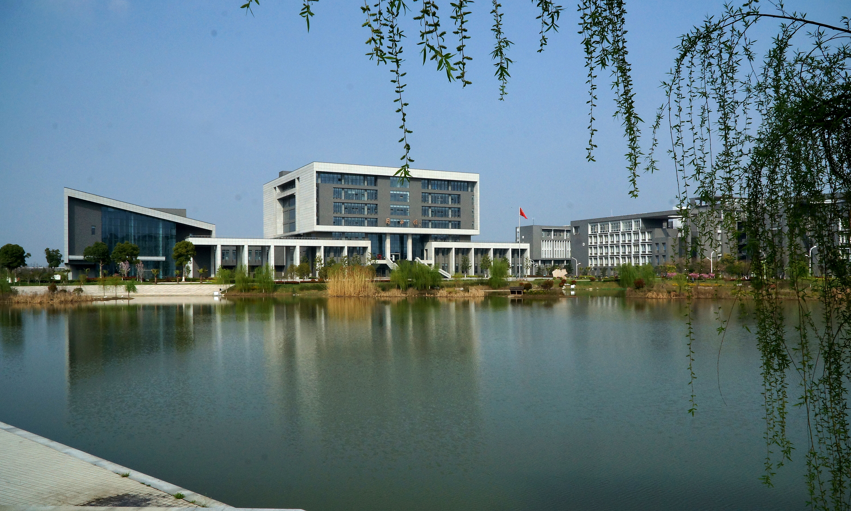 中国药科大学2021年辅导员招聘启事（第二批）