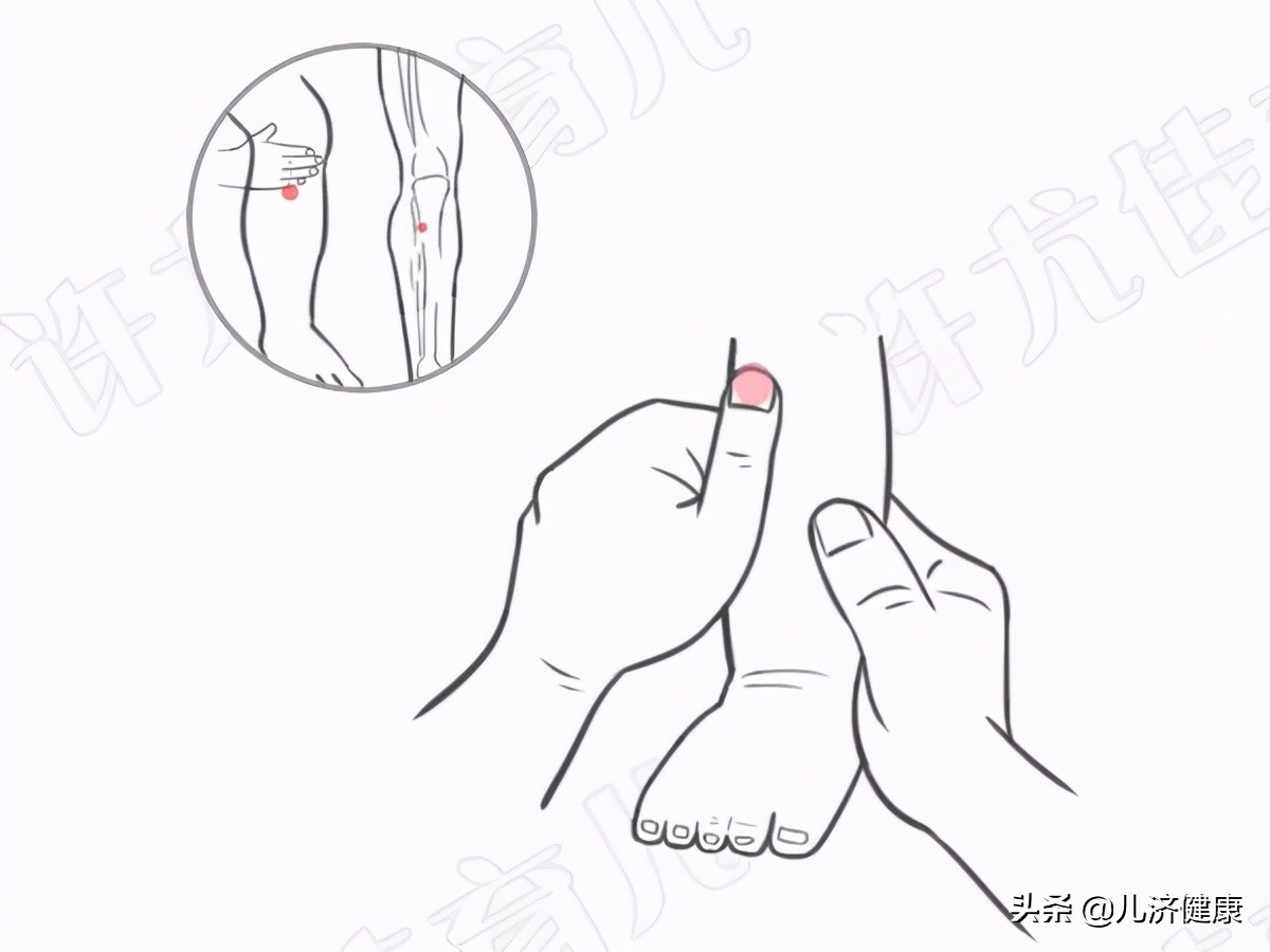 许尤佳教授：儿童脾胃虚寒调理指南与案例