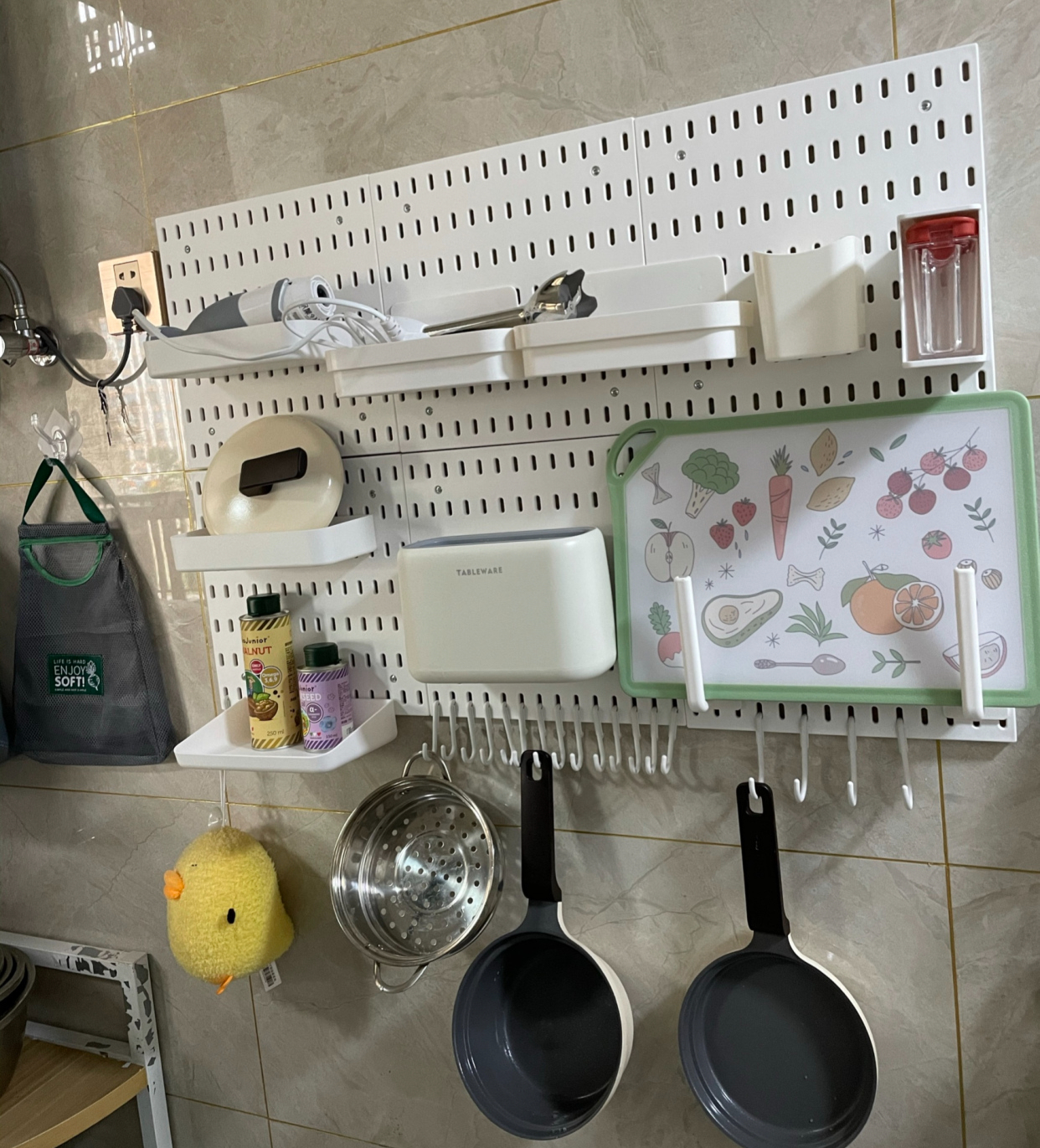 看完這10個家居品，我才知道，這些年我們沒少錯過提升幸福的機會