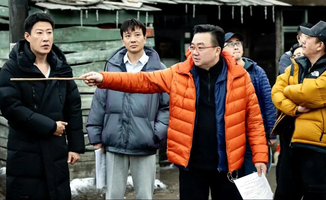 三年磨剑不言愁，李路详解《人世间》｜国剧秋冬巡礼（2）