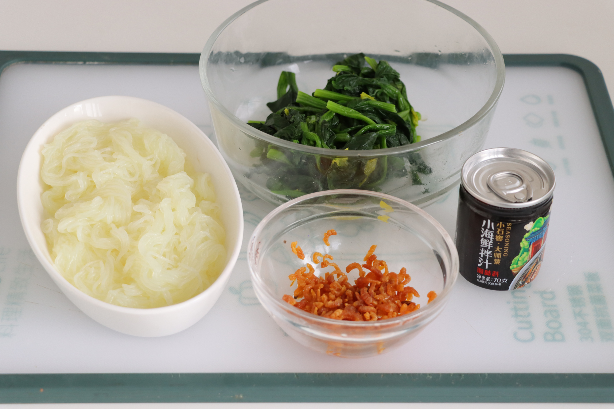 图片[6]-【晚餐】做法步骤图 营养丰富 搭配合理-起舞美食网