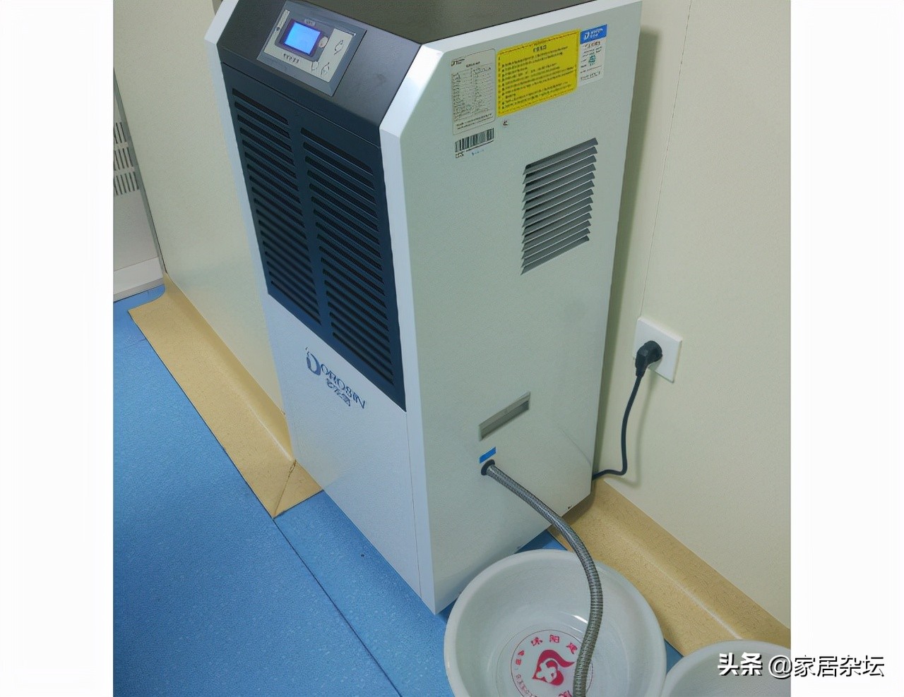 一楼房子潮湿，别着急装修，有3种方法要提前了解