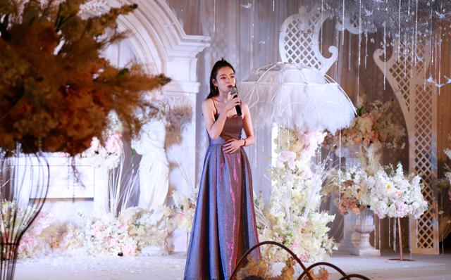 主持婚礼要注意些什么-婚礼主持人学习内容