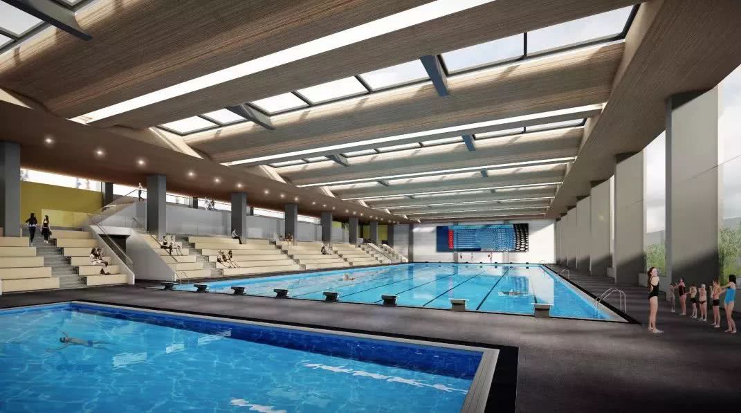 西安新增3所国际学校，小学到高中全都有！其中2所今秋开学！