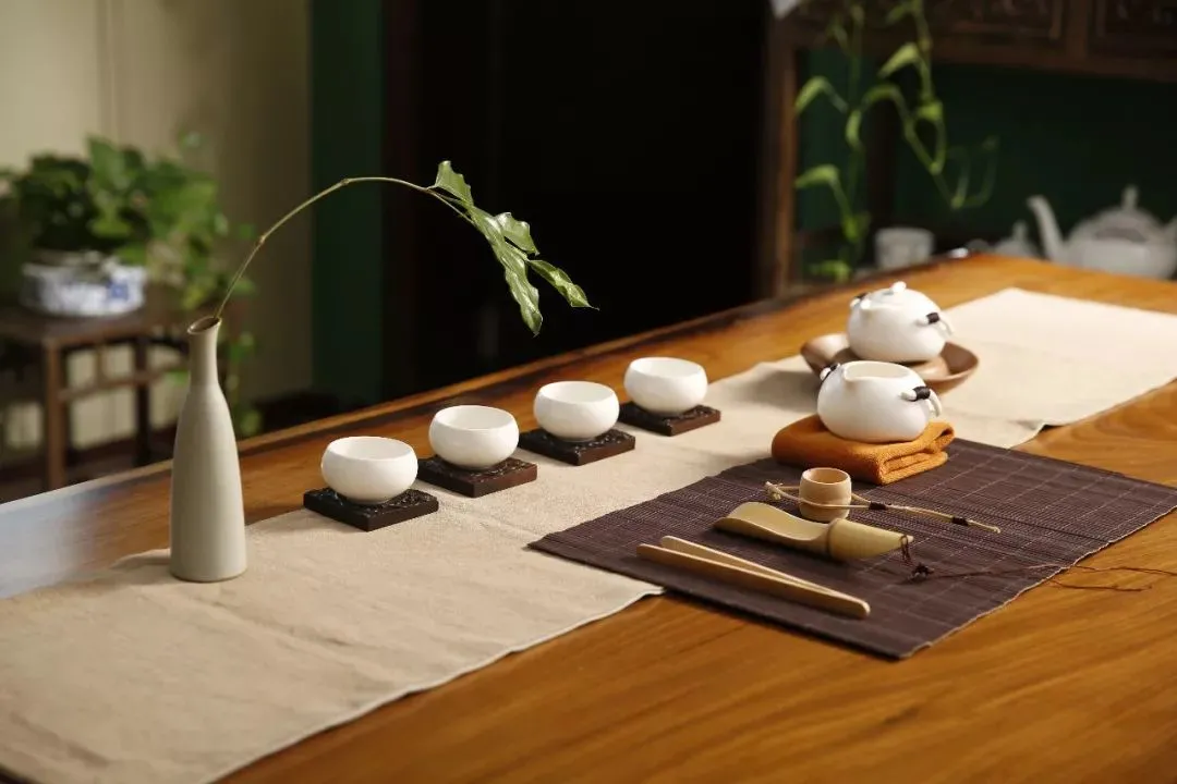 这十条茶知识，你弄错过没有？