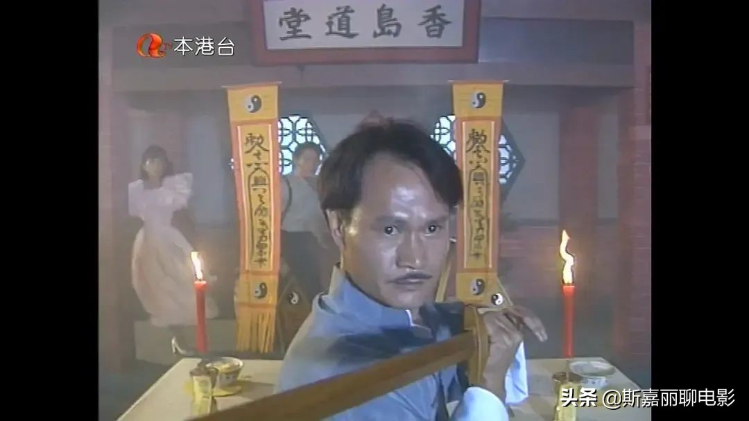 这部19禁《韩国驱魔师》，单纯是想把人吓哭