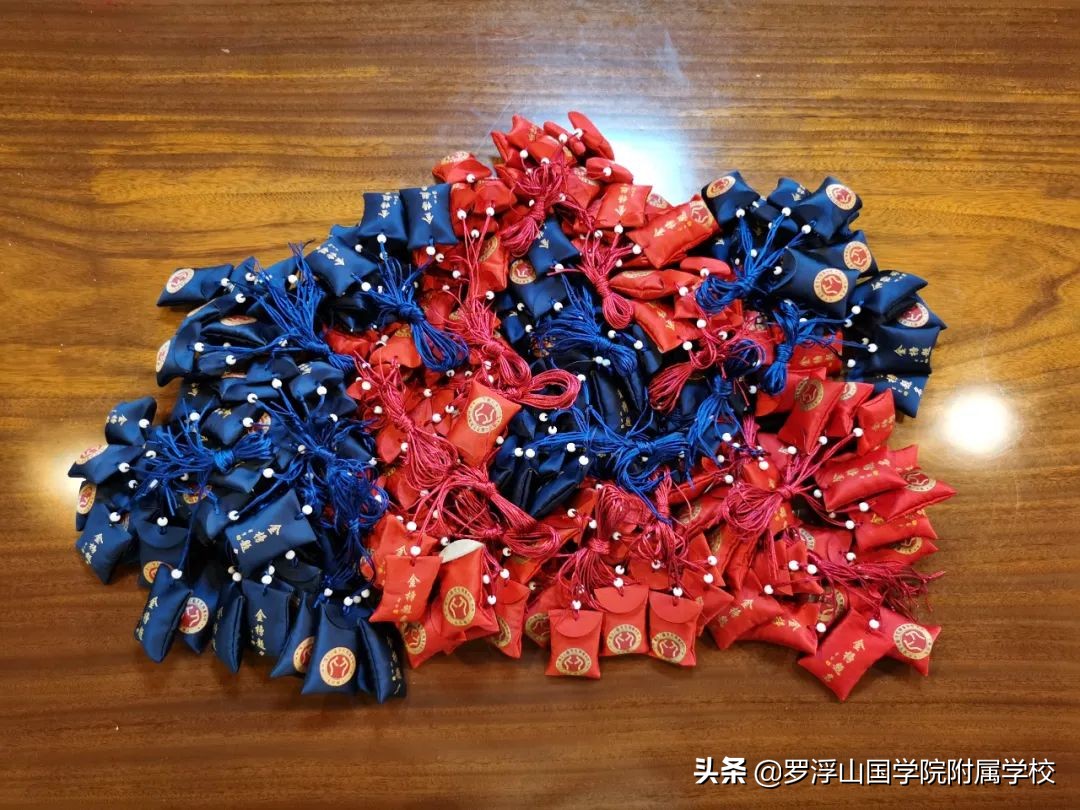 为了安全，封校