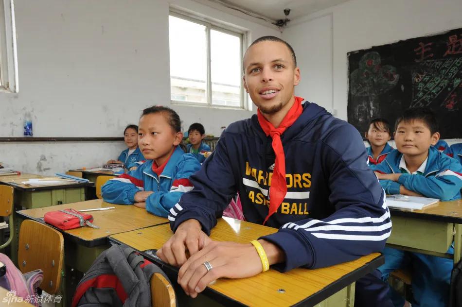 nba三球为什么如此出名（库里的三分球是如何来到了历史第一的）