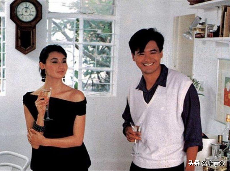 亦舒笔下的她们，为何美得经典？原来早在70年代，她就给了你答案
