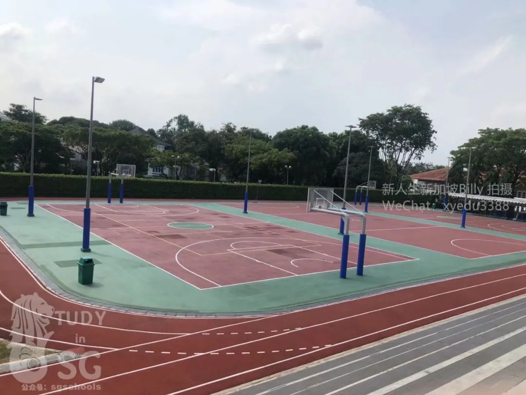 华中国际学校-盛产IB高分学生的新加坡本土化国际学校之一