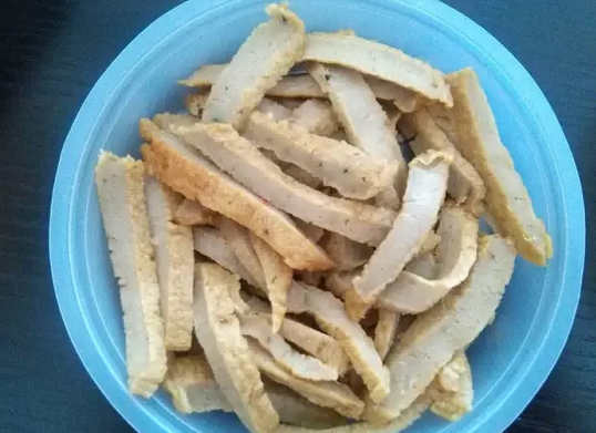 陵水风味小吃：手把手教你陵水酸粉怎么做