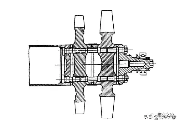 在航空发动机的螺蛳壳里做道场 极其复杂的涡轮工作叶片冷却技术