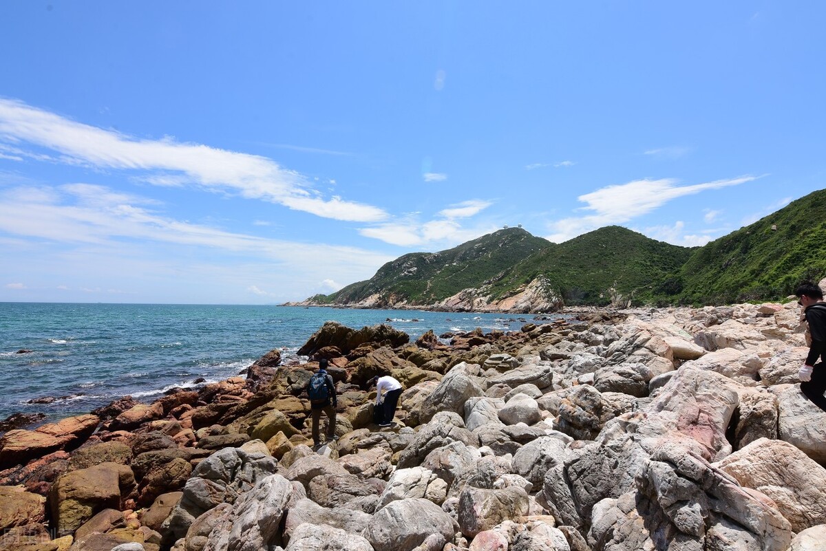 深圳免费又好玩的30个去处，你都去过吗？