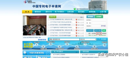 自己如何申请专利，125元就能办理专利登记，让你省去千元代理费