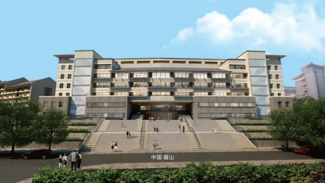 眉山职业技术学院2020年单独招生计划