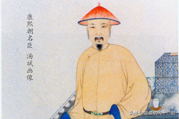 清朝8位获谥“文正”的大臣，谁最牛？最牛不好说，最差倒很明显