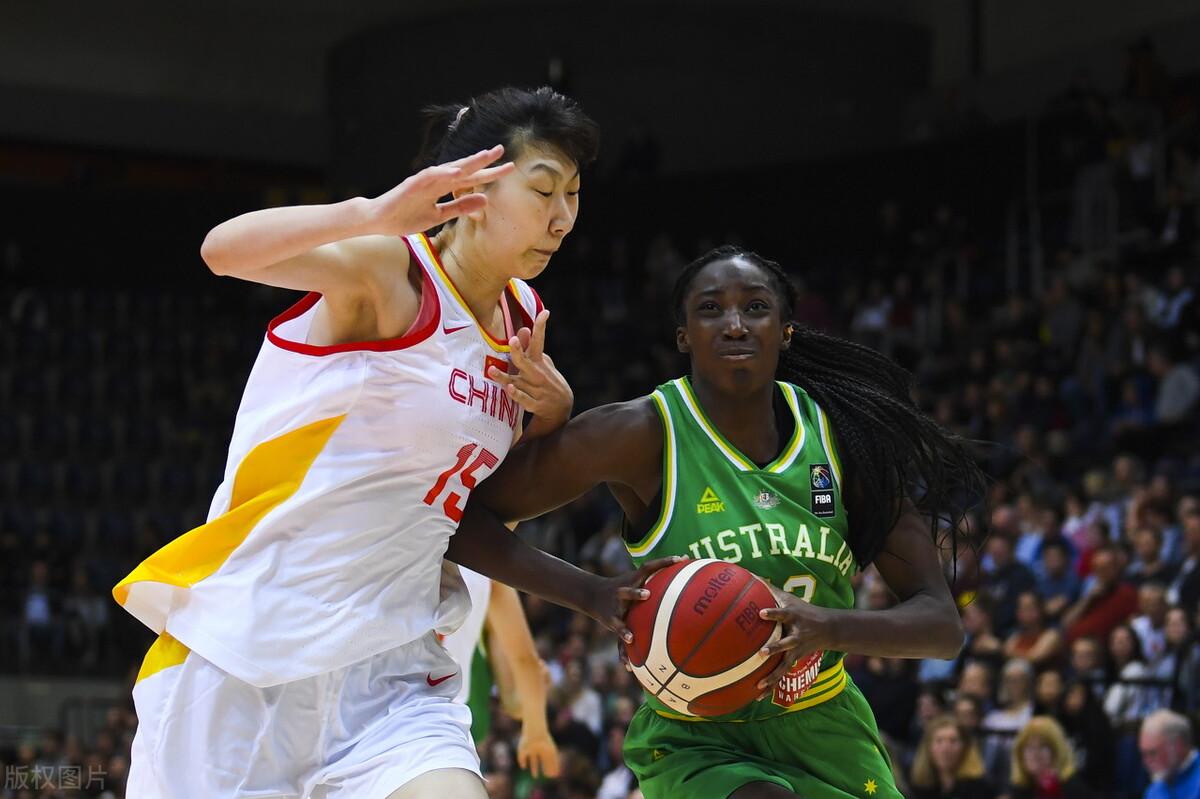 为什么nba没有女篮(马布里一针见血指出女篮失败原因，姚明是否懂得篮球？)